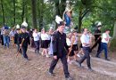 Pielgrzymka na Górę św. Anny